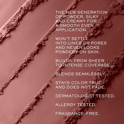 Lancome Blush Subtil Oil-Free Silky Makeup Powder Long-Wear Face Blush Shimmer Mocha Havana Deep Raisin Shimmer Finish