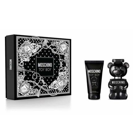 Moschino Toy Boy Eau De Parfum Gift Set - 30Ml