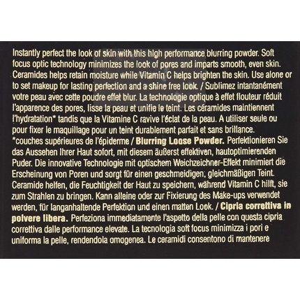 Elizabeth Arden High Performance Blurring Loose Powder Medium - Image 3