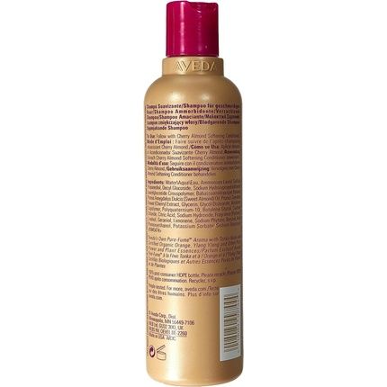 Aveda Cherry Almond Shampoo 250Ml