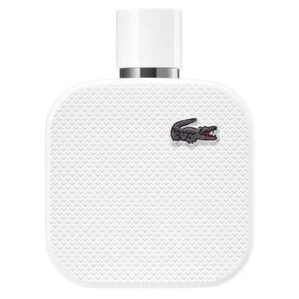 Lacoste L1212 Blanc Eau De Parfum 100Ml - Image 4