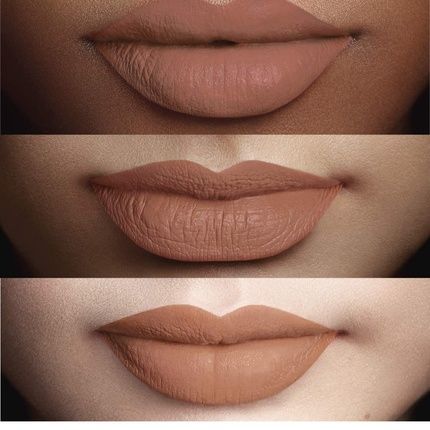 L'Oreal Paris Infallible Ultra Matte Les Chocolats In No. 844 Sweet Tooth Liquid Lipstick With Ultra Matte Finish And Chocolate Scent 8Ml - Image 3