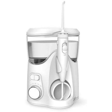Waterpik Ultra Plus Wp-160 Oral Irrigator White