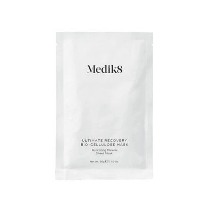 Medik8 Bio Cellulose Mask V Ultimate Recovery - Pack Of 6