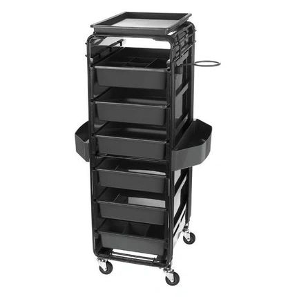 Sibel Self Control Service Table