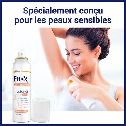 Etiaxil Antiperspirant For Moderate Sweating Underarms - Image 3