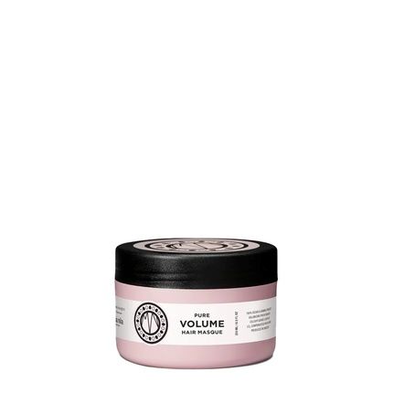 Maria Nila Pure Volume Masque 250Ml Light Mask For Fine Hair