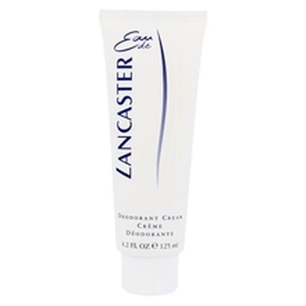Lancaster Eau De Lancaster Deodorant Cream 125Ml