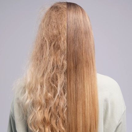 Schwarzkopf Got2B Oil-Licious Styling Oil Hair Tame & Shine 50Ml - Image 3