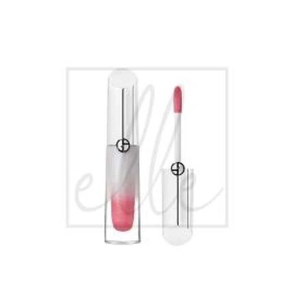 Giorgio Armani Prisma Glass Icy Plumper 3.5Ml - 35 Arctic Mauve