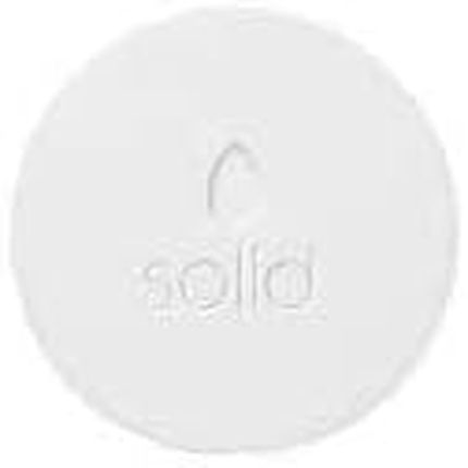 Beautyblender Solid Lavender Scented Sponge And Brush Cleanser 1Oz - Travel Size Makeup Tool Cleanser With Aloe Coconut Oil And Lavender - Image 3