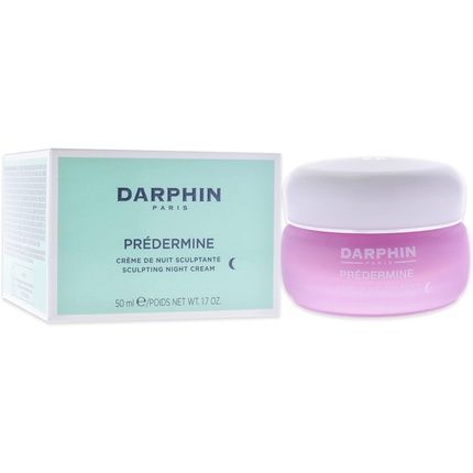 Darphin Predermine Sculpting Night Cream Moisturizer 50Ml - Image 3