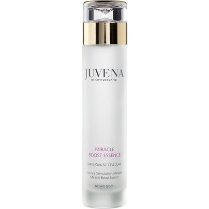 Juvena Miracle Boost Essence 125Ml Elixir Of Beauty