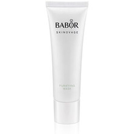 Babor Skinovage Purifying Mask For Oily, Impure Skin - Launching 2022