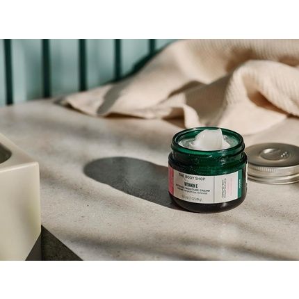 The Body Shop Vitamin E Intense Moisture Cream 50Ml - Image 3