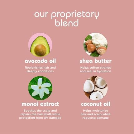 It'S A 10 Haircare Miracle Coily Curl Cream 4Oz