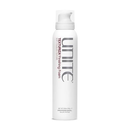 Unite Texturiza Finishing Foam 5.2Oz