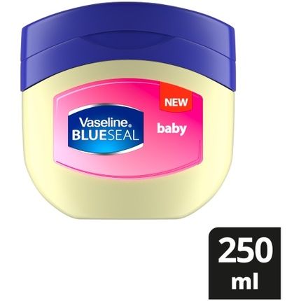 Vaseline Petroleum Jelly Baby Gentle Moisturizer For Baby'S Skin