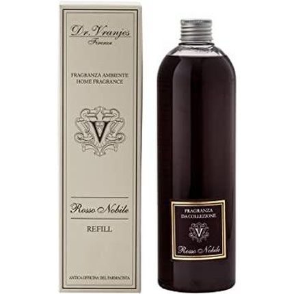 Dr. Vranjes Firenze Black Sticks Diffuser