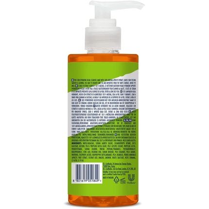 St Ives Glowing Apricot Face Cleanser 200Ml