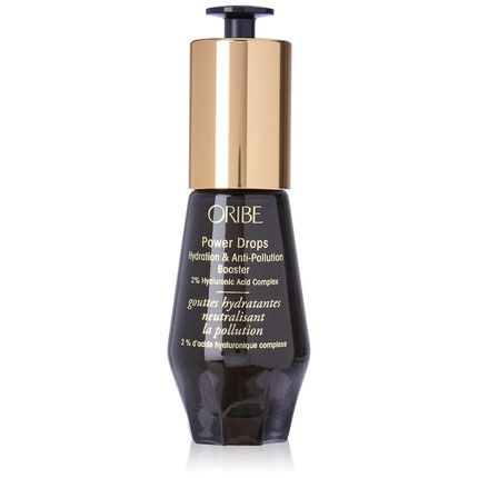 Oribe Power Drops Hydration And Anti-Pollution Booster 30Ml