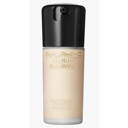 Mac Studio Radiance Serum Powered Foundation Nc10