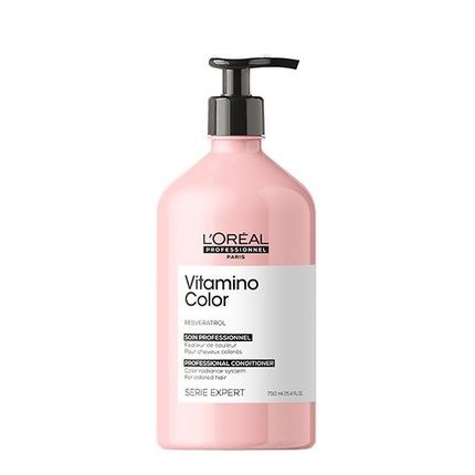 L'Oral Professionnel Vitamino Color Conditioner 750Ml