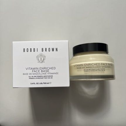 Bobbi Brown Vitamin Enriched Face Base 100Ml Brand New - Image 3