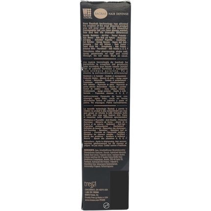 Tressa Watercolors Baobab Hair Defense Spray For Unisex 8.5 Oz