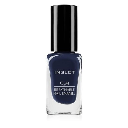 Inglot O2M Breathable Nail Polish 11Ml 655