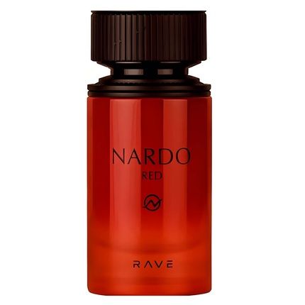 Rave Nardo Red Eau De Parfum Spray 100Ml