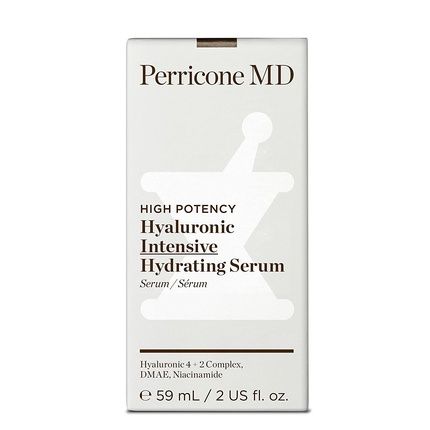 Perricone Md High Potency Classics Hyaluronic Intensive Hydrating Serum 2 Fl. Oz. - Image 3