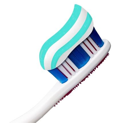 Colgate Triple Action Xtra Fresh Toothpaste 75Ml - Image 3