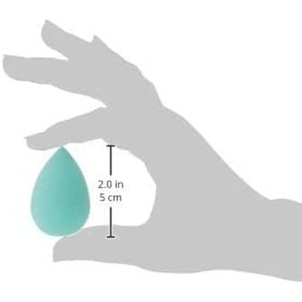 Idc Institute Idc Design Sponge Precision Oval Blender 1 Unit