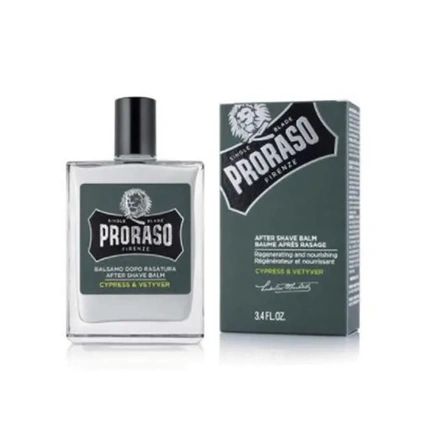 Proraso Cypress & Vetyver After Shave Balm 100 Ml