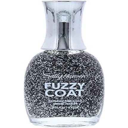Sally Hansen Fuzzy Coat Textured 800 Tweedy Nail Polish 9.17Ml