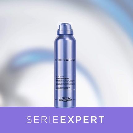 L'Oreal Professionnel Blondifier Blond Bestie Styling Spray 150Ml