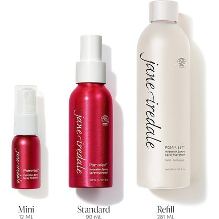 Jane Iredale Pommisst Hydration Spray 90Ml Rosemary - Image 3