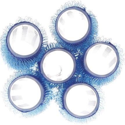 Eurostil 6 Loops 15Mm Plain Standard - Image 3