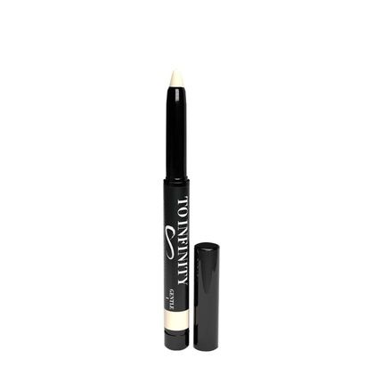 Cosmetics To Infinity Waterproof Primer & Eyeshadow #1 Gentle
