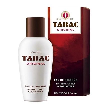 Tabac By Maurer & Wirtz Cologne Spray 3.3 Oz For Men