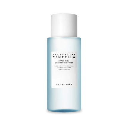 [Skin1004] Madagascar Centella Hyalu-Cica Brightening Toner 210Ml - Image 3