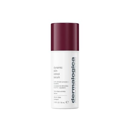 Dermalogica Dynamic Skin Retinol Serum With Multi-Retinoid Complex