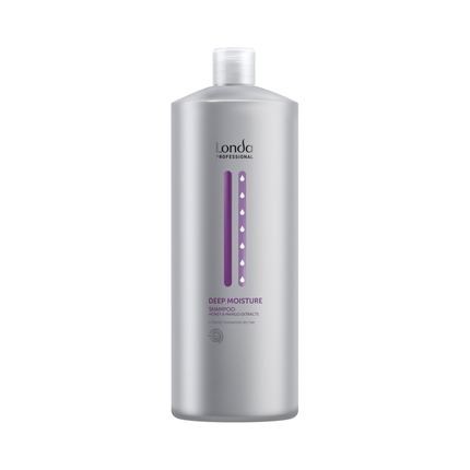 Londa Professional Deep Moisture Shampoo 1000Ml