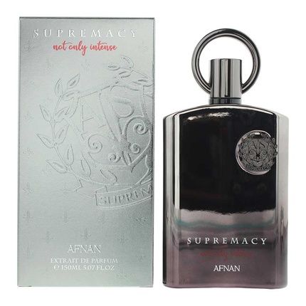 Afnan Supremacy Not Only Intense Eau De Parfum 150Ml
