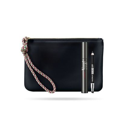 Pupa Vamp! All In One Mascara Mini Multiplay