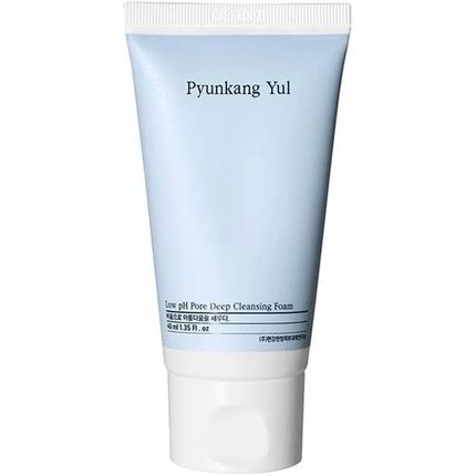 Pyunkang Yul Low Ph Pore Deep Cleansing Foam 40Ml
