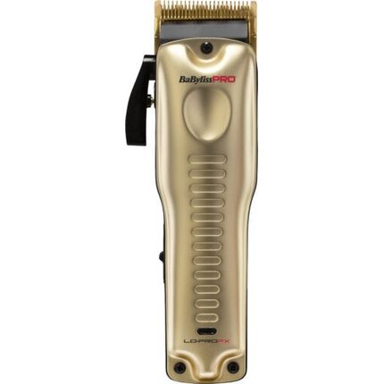 Babyliss Pro 4Artists Lo-Profx Gold Clipper Fx825Ge - Image 4