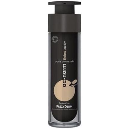 Frezyderm Ac-Norm Tinted Cream
