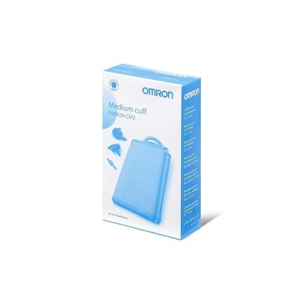Medium Omron Cuff 9513256-6 22-32Cm For Omron Upper Arm - Image 3